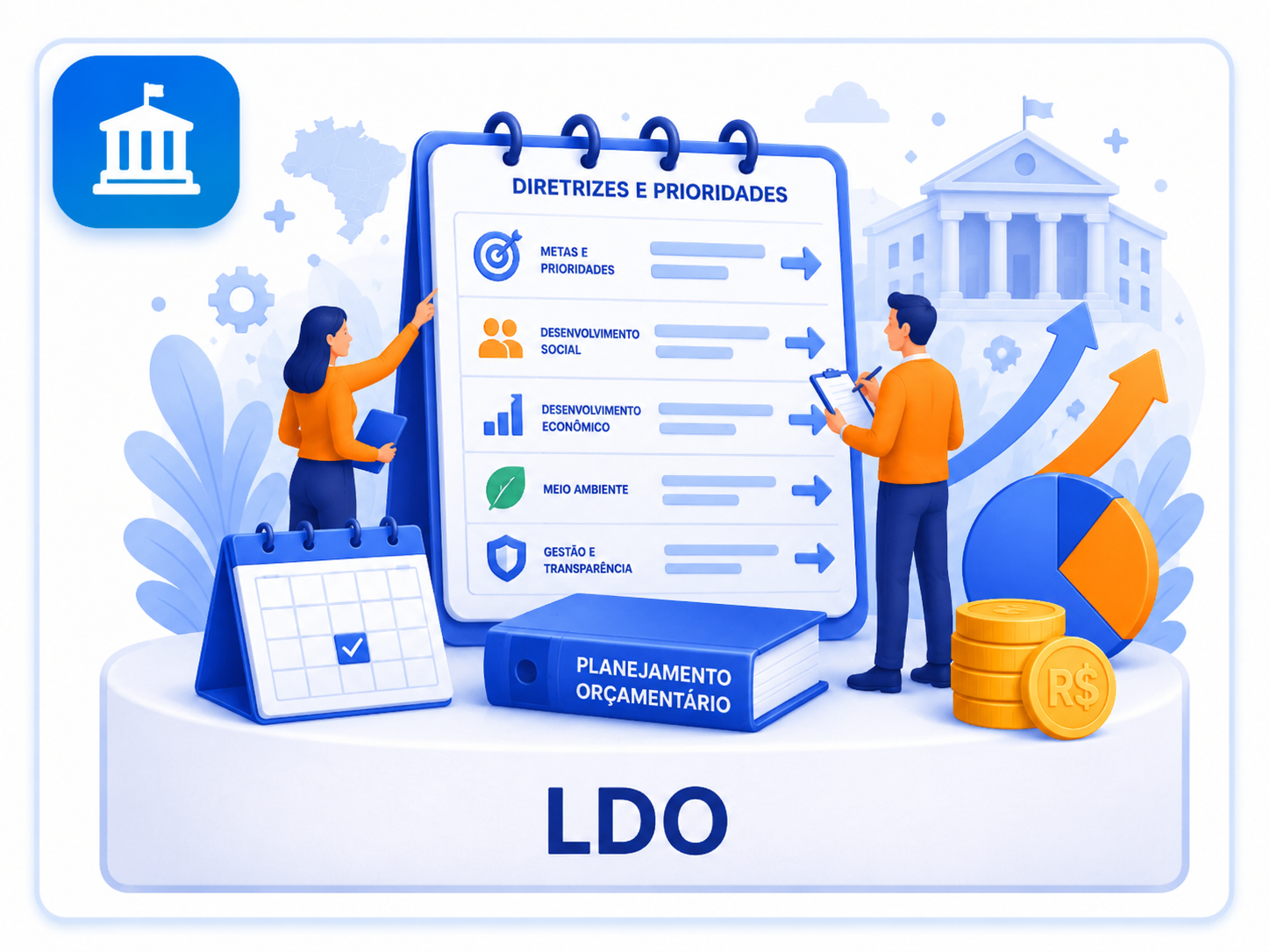 LDO